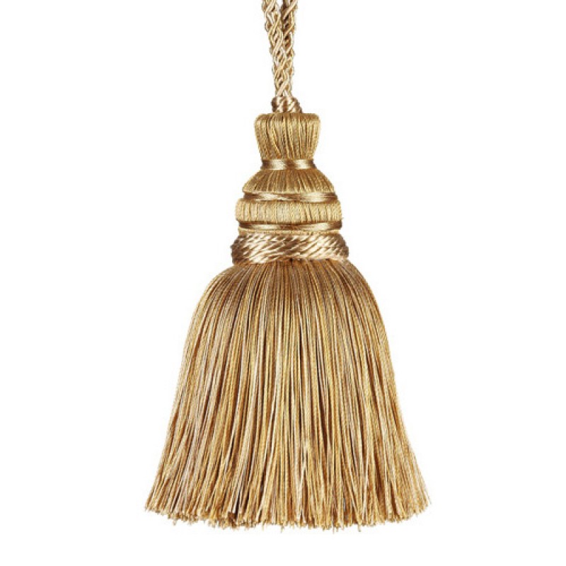 Large Decorative Key Tassel Castle Trimmings Buy Online